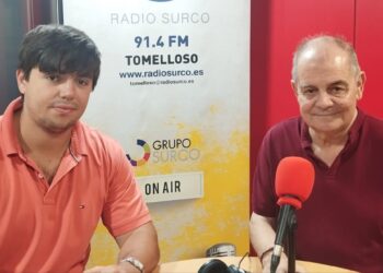 Jesús Moreno Serna y Manantial del Vino siguen haciendo grande nuestro folklore con el XLV Festival “Ciudad de Tomelloso”