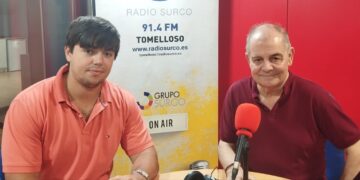 Jesús Moreno Serna y Manantial del Vino siguen haciendo grande nuestro folklore con el XLV Festival “Ciudad de Tomelloso”