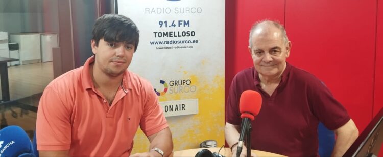 Jesús Moreno Serna y Manantial del Vino siguen haciendo grande nuestro folklore con el XLV Festival “Ciudad de Tomelloso”