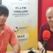 Jesús Moreno Serna y Manantial del Vino siguen haciendo grande nuestro folklore con el XLV Festival “Ciudad de Tomelloso”