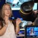 Leonor Hernández, astrónoma: durante el eclipse se van a producir cambios en nuestro entorno que también debemos observar