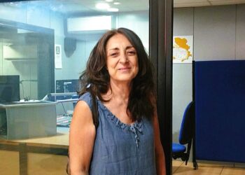 La Viñadora de Honor, Marieli Blanco, comparte su nombramiento: “Me siento equipo con todas las personas que me rodean”