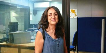 La Viñadora de Honor, Marieli Blanco, comparte su nombramiento: “Me siento equipo con todas las personas que me rodean”