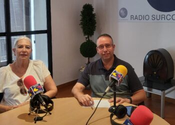 El Barrio de San Blas de Manzanares celebra su Gala anual este sábado 29 de agosto