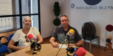 El Barrio de San Blas de Manzanares celebra su Gala anual este sábado 29 de agosto