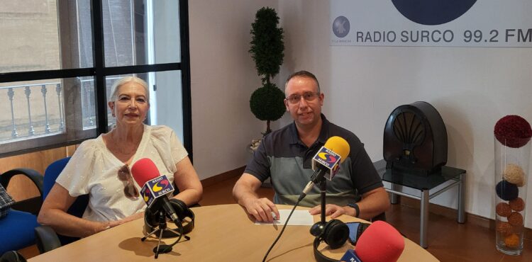 El Barrio de San Blas de Manzanares celebra su Gala anual este sábado 29 de agosto