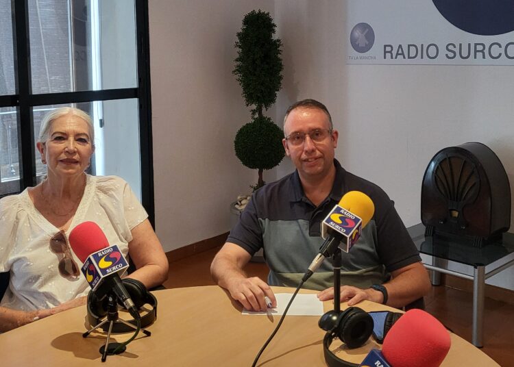 El Barrio de San Blas de Manzanares celebra su Gala anual este sábado 29 de agosto