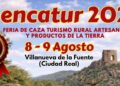 MENCATUR reivindica el potencial del medio rural con una edición récord en Villanueva de la Fuente