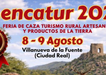 MENCATUR reivindica el potencial del medio rural con una edición récord en Villanueva de la Fuente