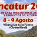 MENCATUR reivindica el potencial del medio rural con una edición récord en Villanueva de la Fuente