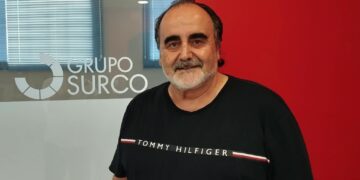 García Sevilla inaugura la itinerancia expositiva de CALMA, un centro que “rompe los esquemas de una sala expositiva al uso”