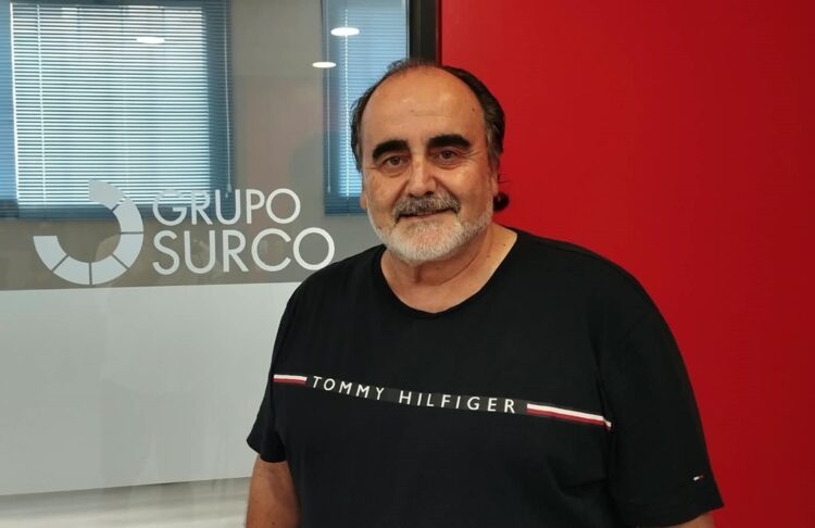 García Sevilla inaugura la itinerancia expositiva de CALMA, un centro que “rompe los esquemas de una sala expositiva al uso”