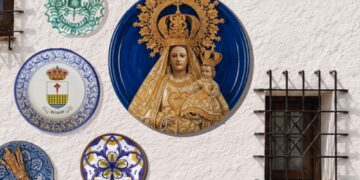 Carrizosa inicia el 12 de agosto unas fiestas que hay que vivir: “las de pueblo”, siempre entrañables y auténticas