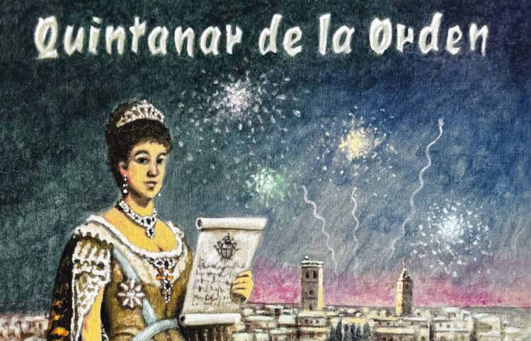 Los conciertos de Gente de Zona y Abraham Mateo abren la puerta a la Feria de Quintanar de la Orden