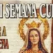 En honor a Santa Elena los próximos días en San Carlos del Valle se celebra la XXXVIII Semana Cultural