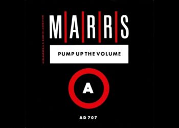 “Pump Up the Volume”, el revolucionario éxito de M/A/R/R/S que nos devuelve a 1987