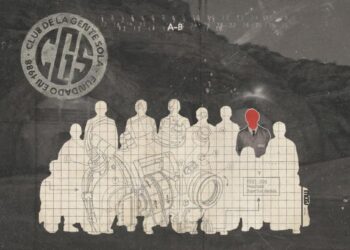 Arde Bogotá abre las puertas de ‘El Club de la Gente Sola’, tercer adelanto de su nuevo disco