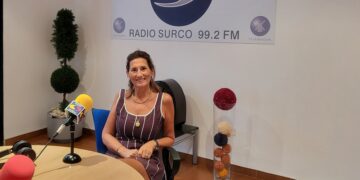 Cuco García Alcázar, “Manzanareña Ausente 2026”