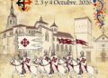 Manzanares celebra este fin de semana sus XIII Jornadas Medievales