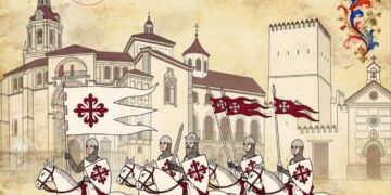 Manzanares celebra este fin de semana sus XIII Jornadas Medievales