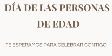 Fundación CERES celebra una jornada de convivencia el 1 de octubre en los Jardines de la Glorieta de María Cristina