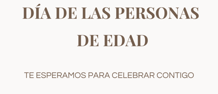 Fundación CERES celebra una jornada de convivencia el 1 de octubre en los Jardines de la Glorieta de María Cristina