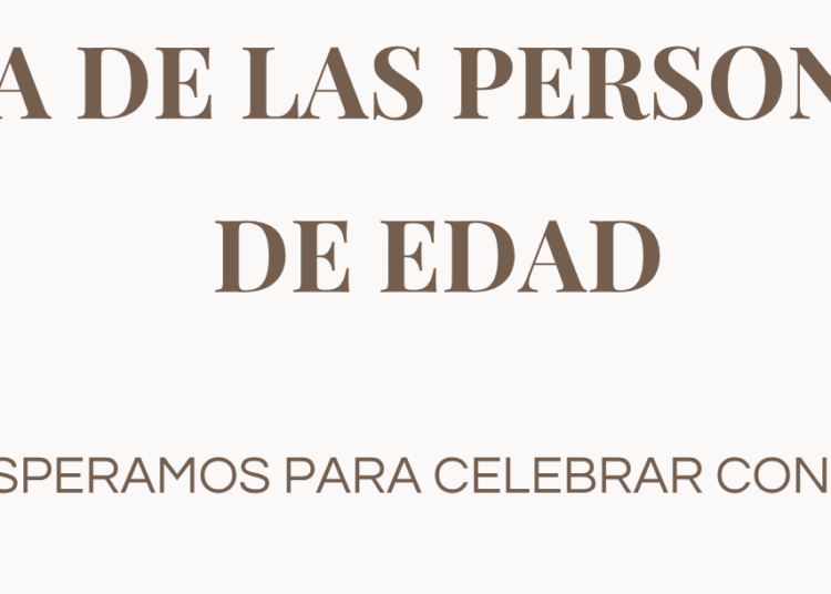 Fundación CERES celebra una jornada de convivencia el 1 de octubre en los Jardines de la Glorieta de María Cristina