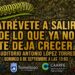X Jornadas ASORA sobre adicciones el domingo 6 de septiembre en Tomelloso “Metamorfosis, Recuperar la Vida”