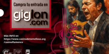 Gran interes a nivel nacional para participar en el I Concurso Nacional de Cante Flamenco  Racimo de Oro Ciudad de Tomelloso