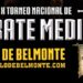 El espectáculo medieval vuelve al Castillo de Belmonte el 19 y 20 de septiembre