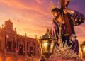 Manzanares ensalza su tradición con las Fiestas en honor a Nuestro Padre Jesús del Perdón