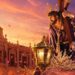 Manzanares ensalza su tradición con las Fiestas en honor a Nuestro Padre Jesús del Perdón