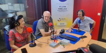 El Teatro Municipal Marcelo Grande de Tomelloso se llenará el sábado de emoción y risas con la V Gala Jesús Andújar