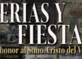 San Carlos del Valle celebra sus fiestas en honor al Cristo del Valle