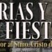 San Carlos del Valle celebra sus fiestas en honor al Cristo del Valle