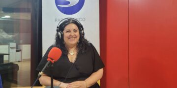 La Plaza de España de Tomelloso se llena con “Colores del Mundo”
