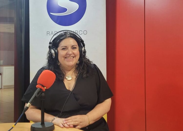 La Plaza de España de Tomelloso se llena con “Colores del Mundo”