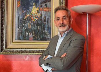 Jesús Martín analiza sus 24 años de gestión y destaca la posición de la ciudad como referente de calidad de vida en Castilla-La Mancha