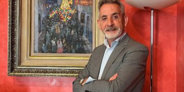 Jesús Martín analiza sus 24 años de gestión y destaca la posición de la ciudad como referente de calidad de vida en Castilla-La Mancha