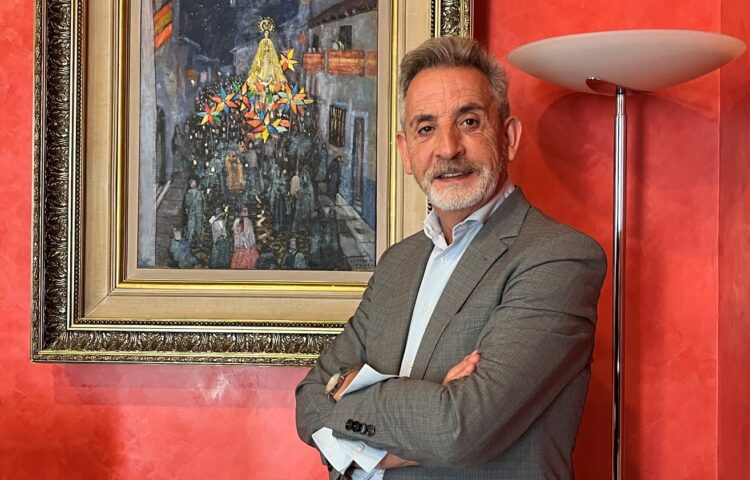 Jesús Martín analiza sus 24 años de gestión y destaca la posición de la ciudad como referente de calidad de vida en Castilla-La Mancha
