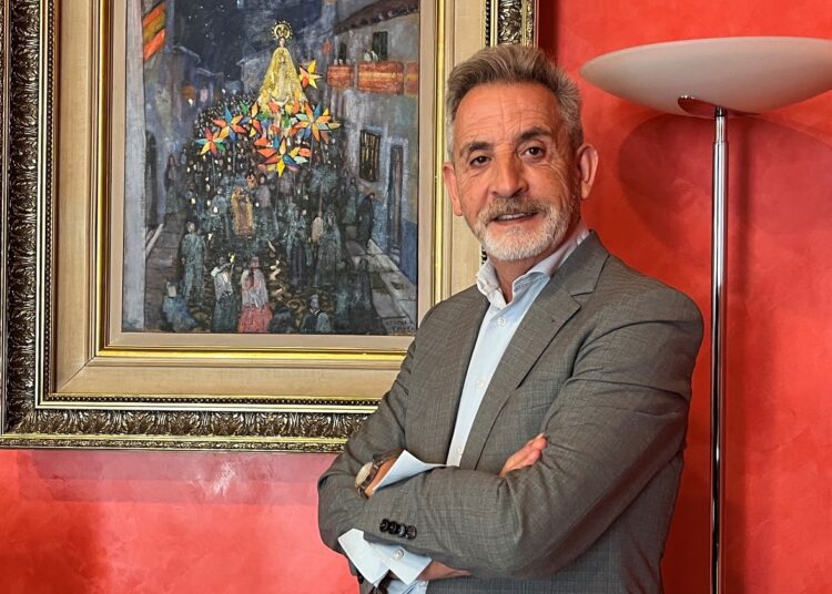 Jesús Martín analiza sus 24 años de gestión y destaca la posición de la ciudad como referente de calidad de vida en Castilla-La Mancha