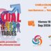 Salud Sexual sin Tabúes: la Casa de Cultura de Tomelloso acoge una jornada que nos ayudará a vivir el sexo de manera segura
