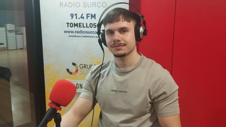 Estreno del corto “Voy con todo” de Raúl Plaza el 18 de septiembre en Cines La Dehesa de Tomelloso
