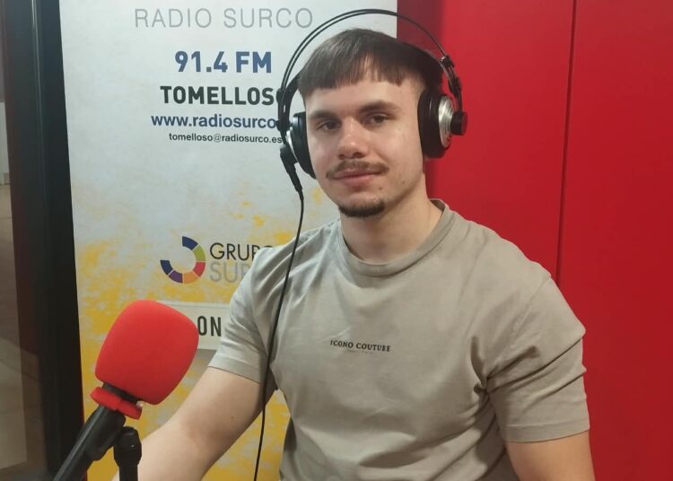 Estreno del corto “Voy con todo” de Raúl Plaza el 18 de septiembre en Cines La Dehesa de Tomelloso