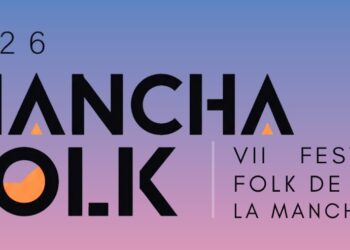 VII Festival Manchafolk en Quintanar de la Orden los dias 19 y 26 de septiembre