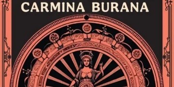 La Coral del Conservatorio de Tomelloso reune a más de 200 músicos para interpretar Carmina Burana