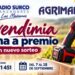 La vendimia suena a premio en Radio Surco con un nuevo sorteo