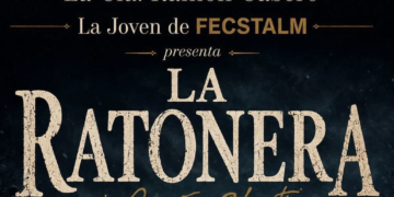 ‘La Ratonera’, teatro solidario en Tomelloso el 29 de octubre en el Marcelo Grande