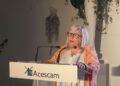 Cada 1 de octubre ACESCAM celebra la vida con un homenaje a las Personas Mayores