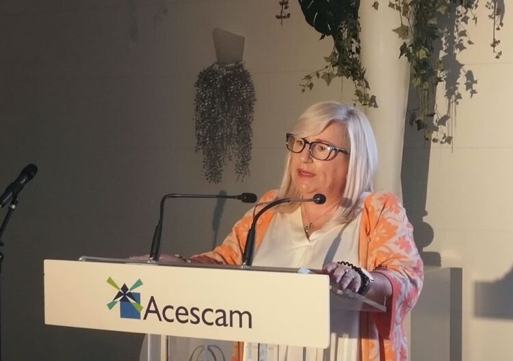Cada 1 de octubre ACESCAM celebra la vida con un homenaje a las Personas Mayores